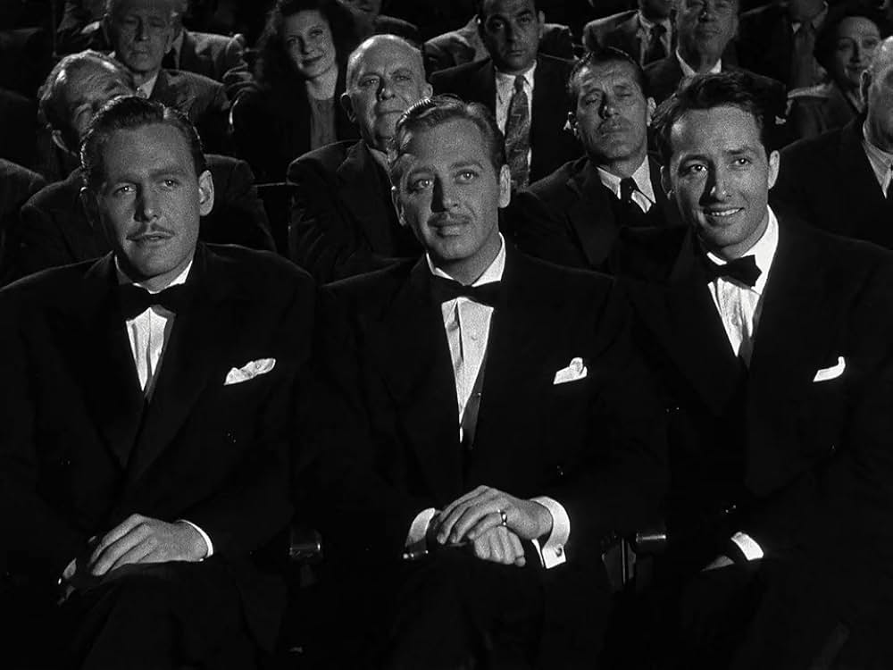 レディース・オブ・ザ・コーラスの画像