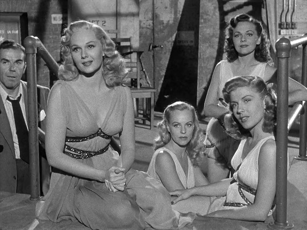 レディース・オブ・ザ・コーラスの画像