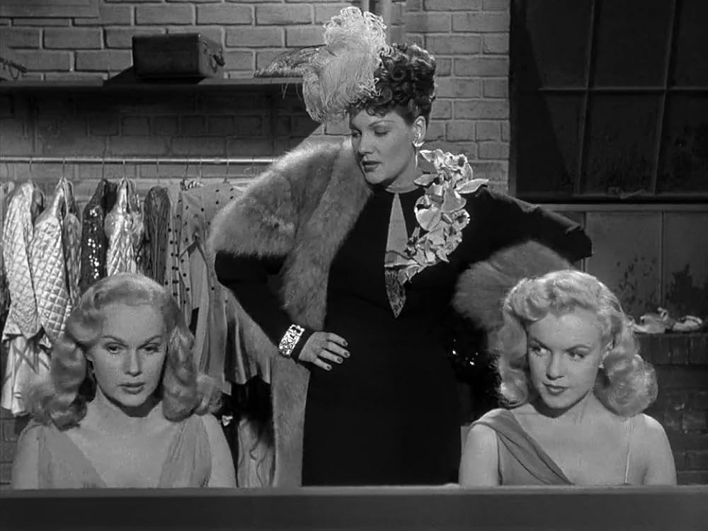 レディース・オブ・ザ・コーラスの画像