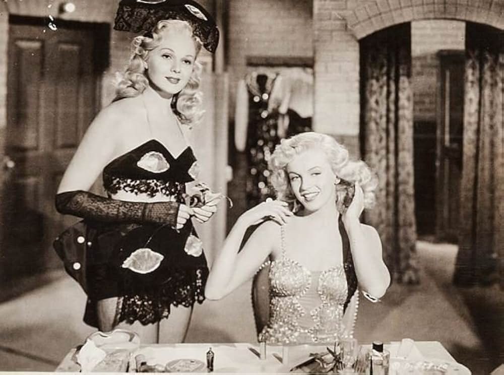 レディース・オブ・ザ・コーラスの画像