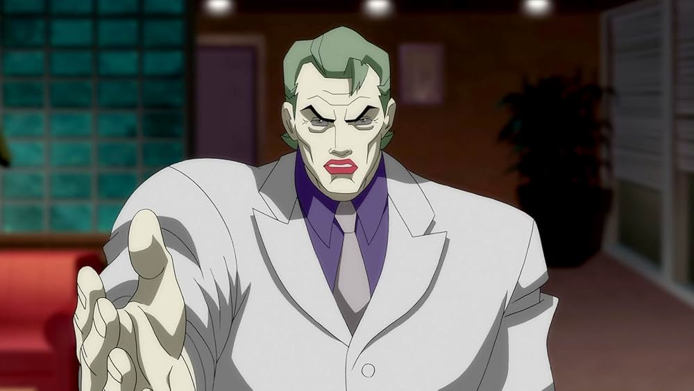 バットマン：ダークナイト リターンズ Part 2の画像