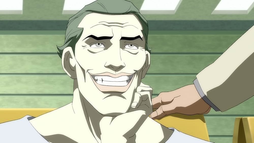 バットマン：ダークナイト リターンズ Part 2の画像