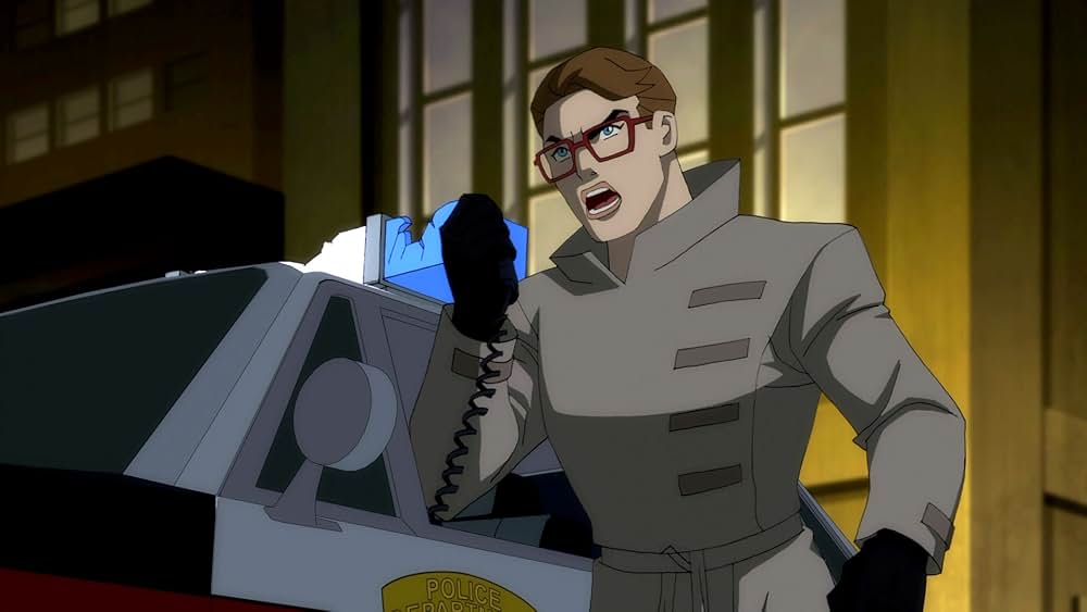 バットマン：ダークナイト リターンズ Part 2の画像