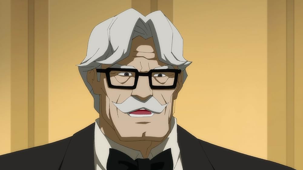 バットマン：ダークナイト リターンズ Part 2の画像