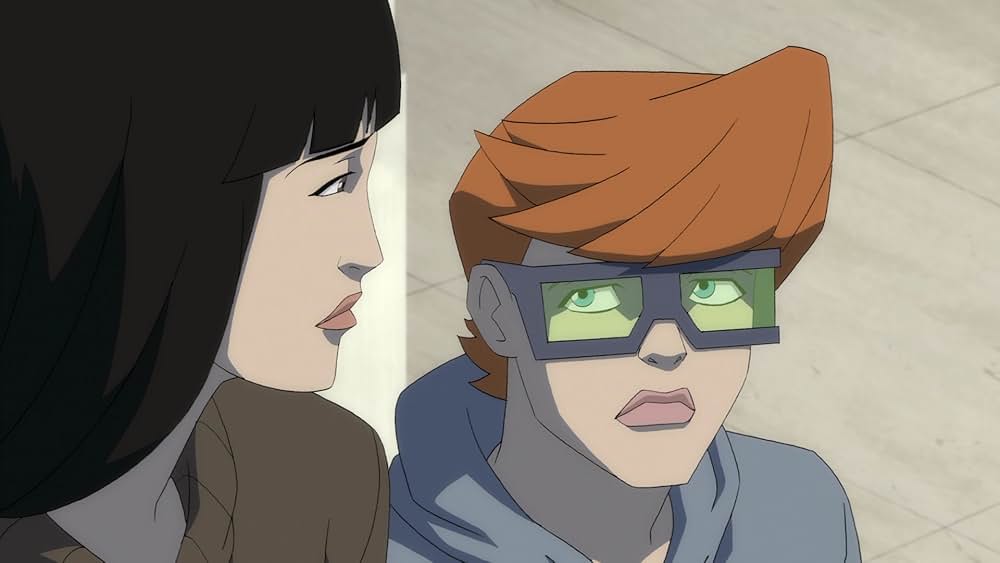 バットマン：ダークナイト リターンズ Part 2の画像