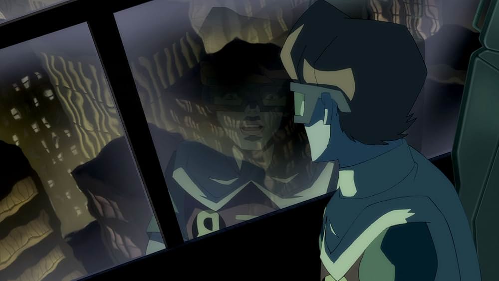 バットマン：ダークナイト リターンズ Part 2の画像