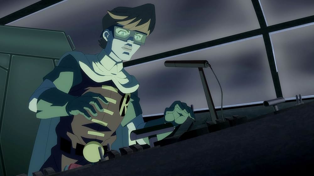 バットマン：ダークナイト リターンズ Part 2の画像