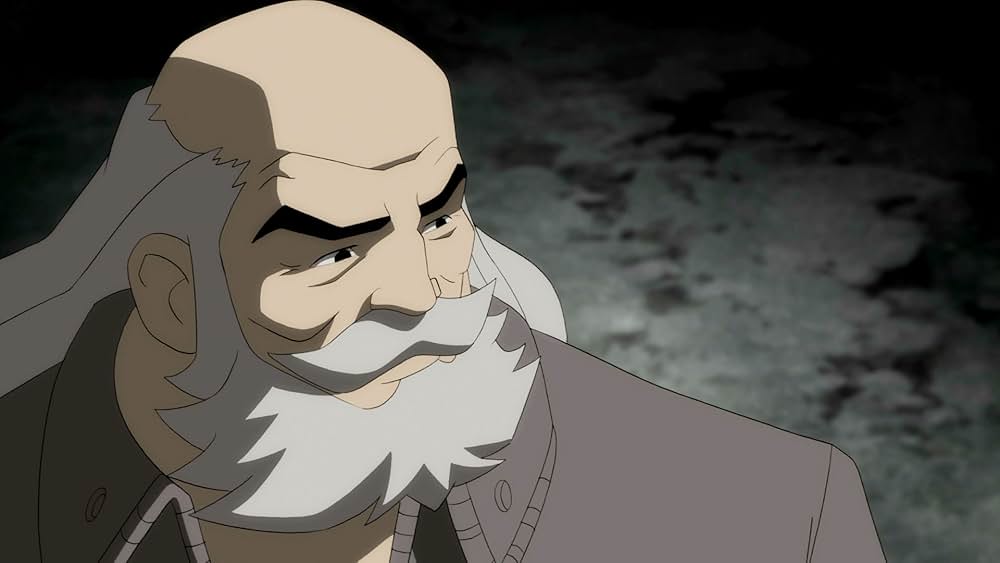 バットマン：ダークナイト リターンズ Part 2の画像