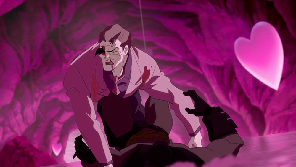 バットマン：ダークナイト リターンズ Part 2の画像