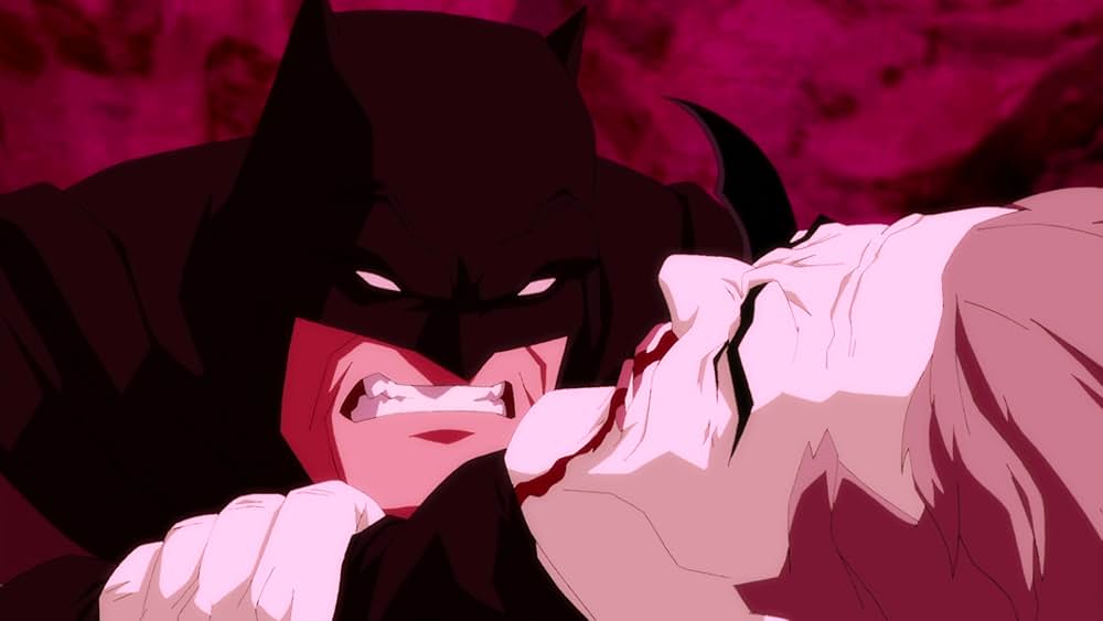 バットマン：ダークナイト リターンズ Part 2の画像