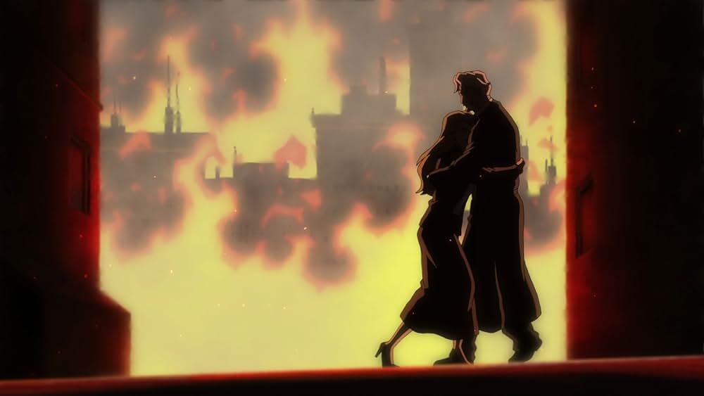 バットマン：ダークナイト リターンズ Part 2の画像