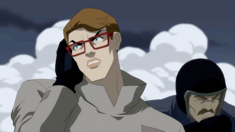 バットマン：ダークナイト リターンズ Part 2の画像