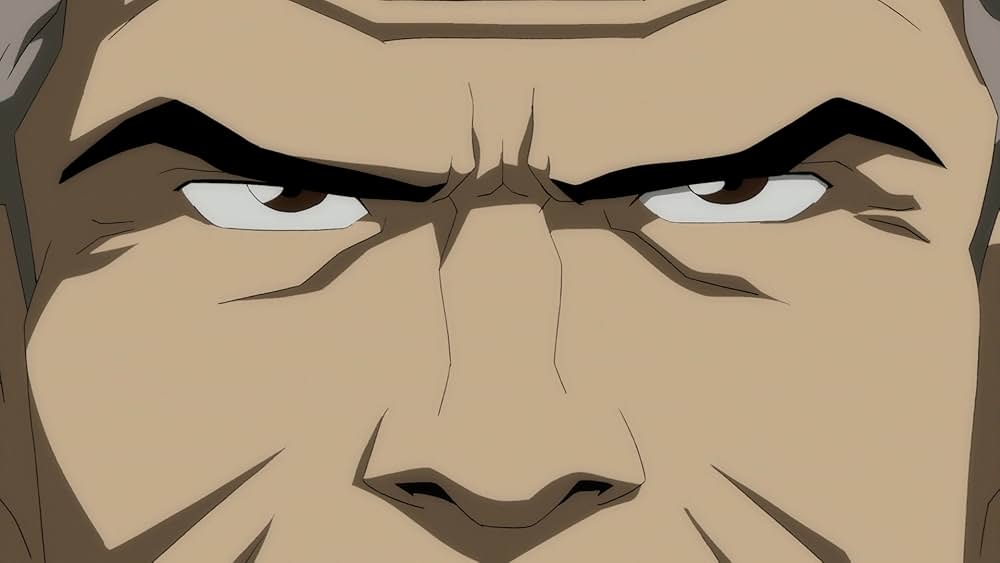 バットマン：ダークナイト リターンズ Part 2の画像