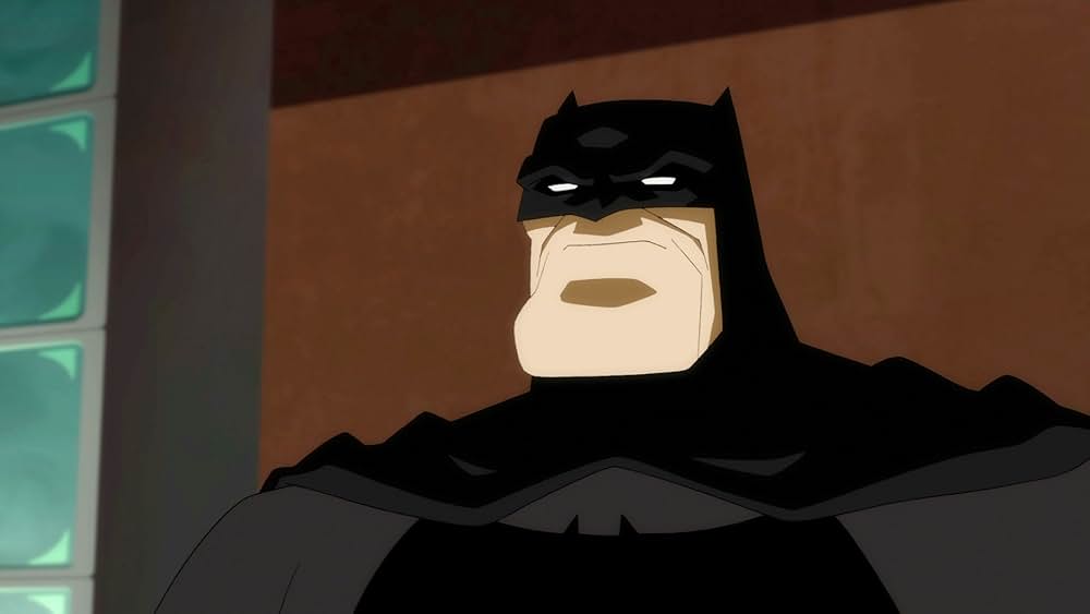 バットマン：ダークナイト リターンズ Part 2の画像