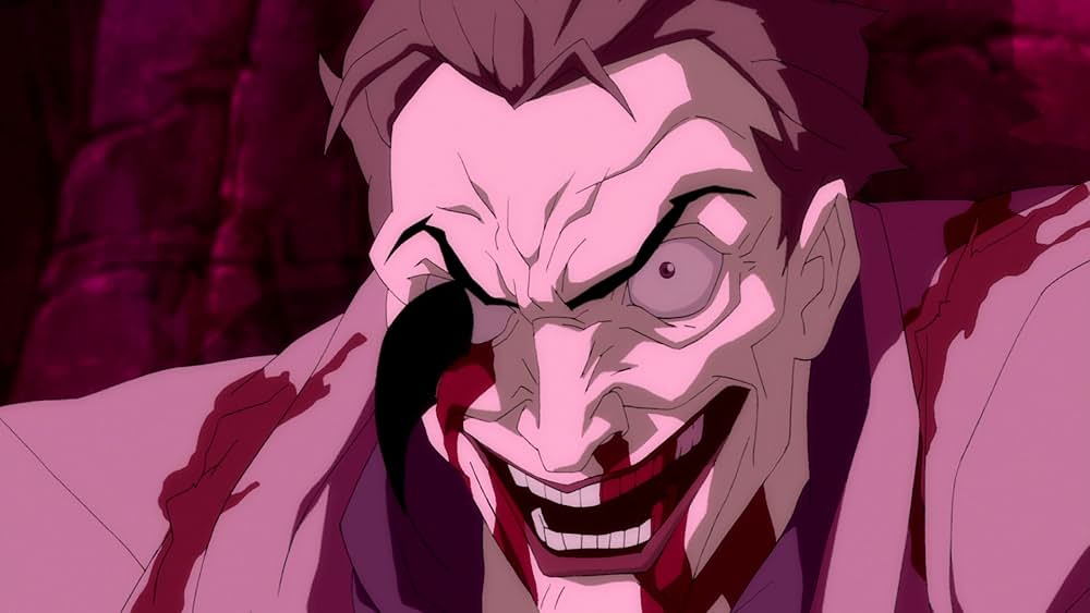 バットマン：ダークナイト リターンズ Part 2の画像