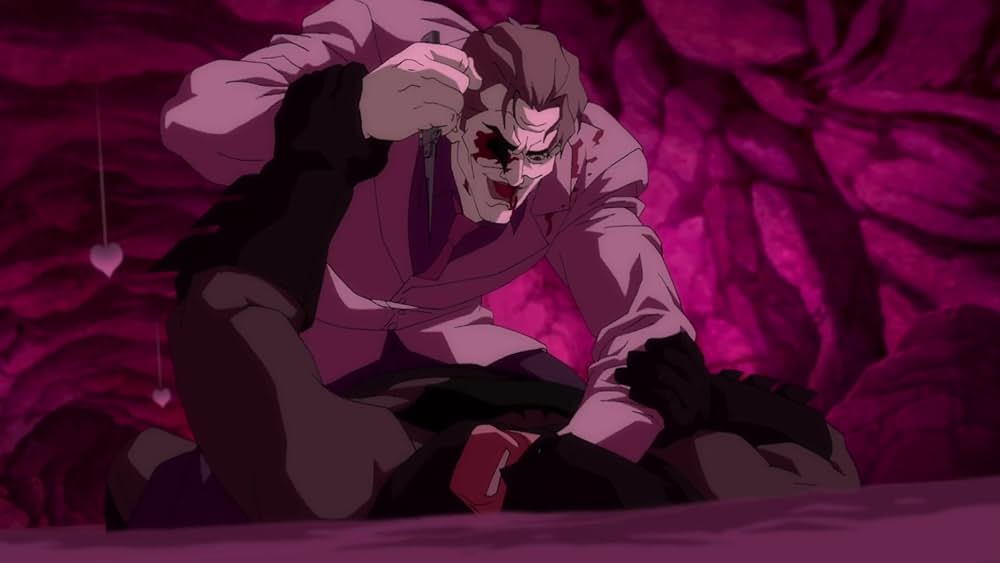 バットマン：ダークナイト リターンズ Part 2の画像