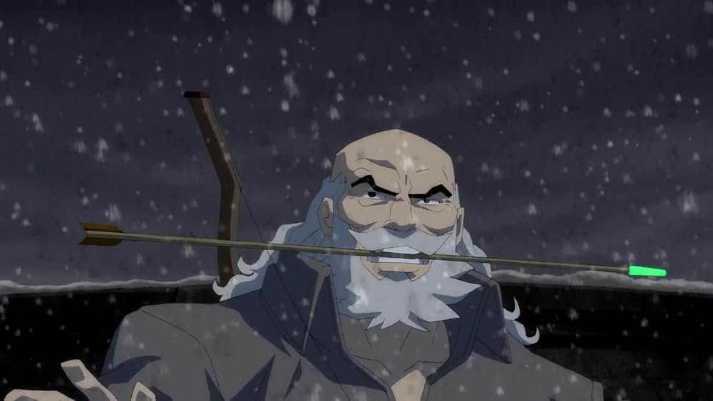 バットマン：ダークナイト リターンズ Part 2の画像