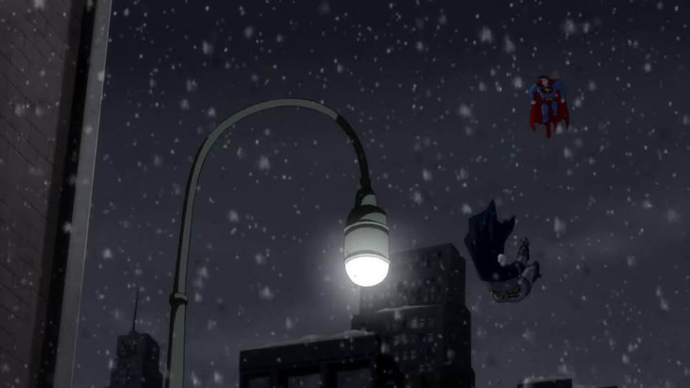 バットマン：ダークナイト リターンズ Part 2の画像