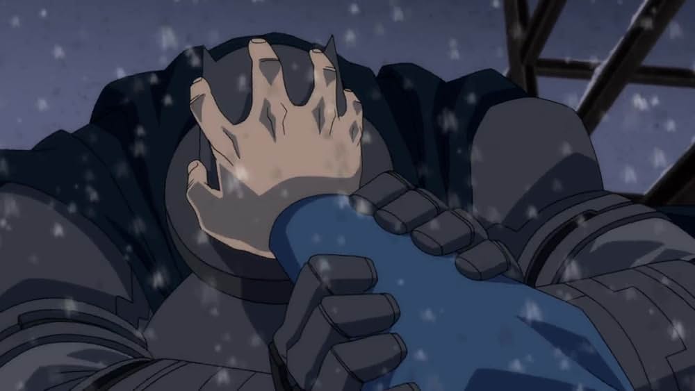 バットマン：ダークナイト リターンズ Part 2の画像