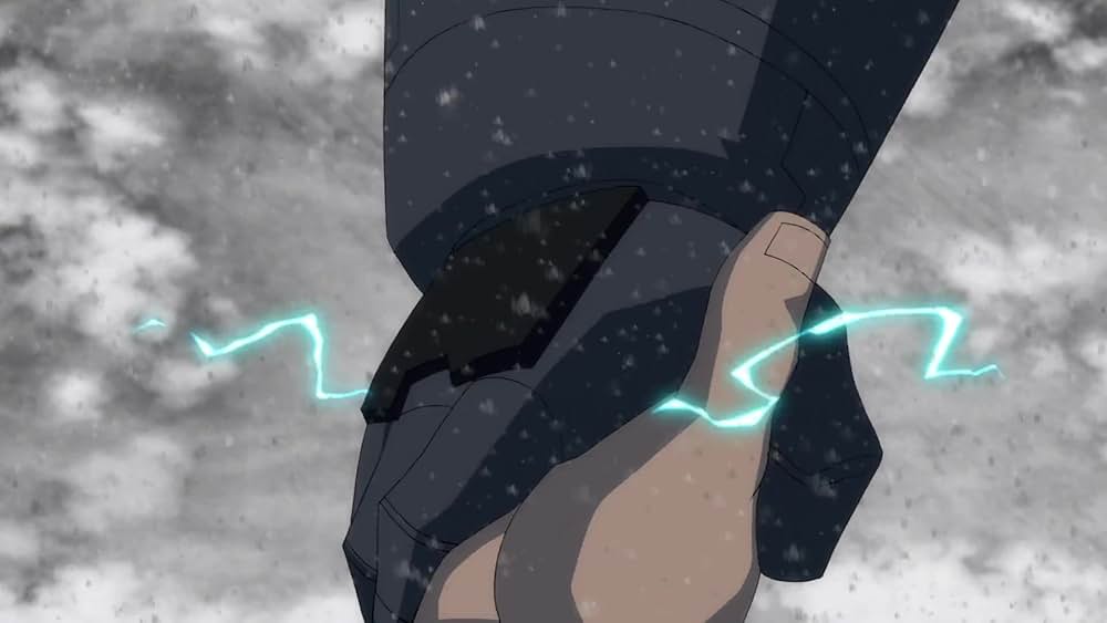 バットマン：ダークナイト リターンズ Part 2の画像