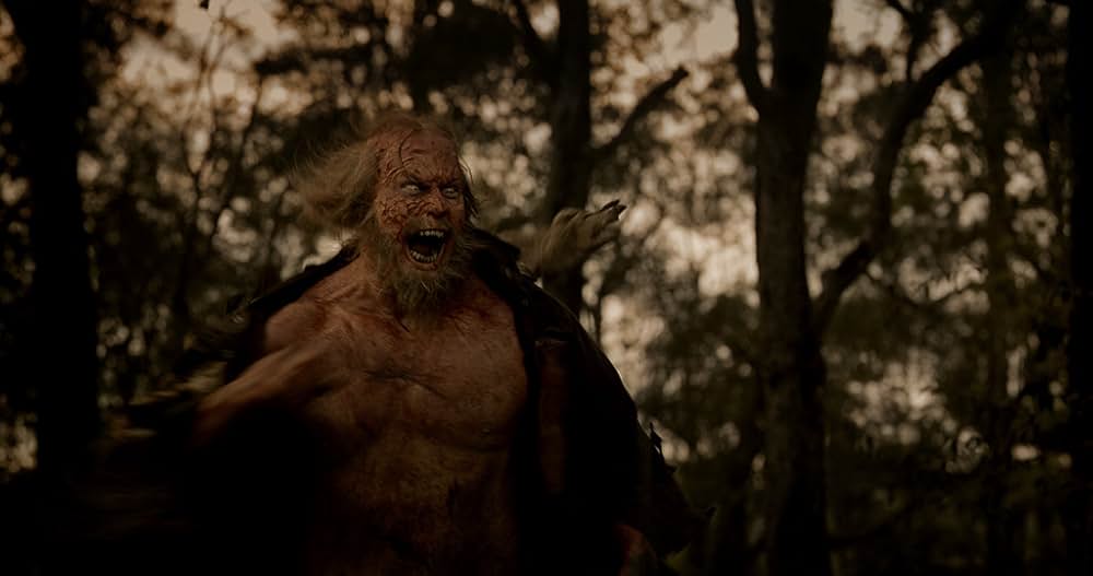 チャーリー：ザ・モンスターの画像