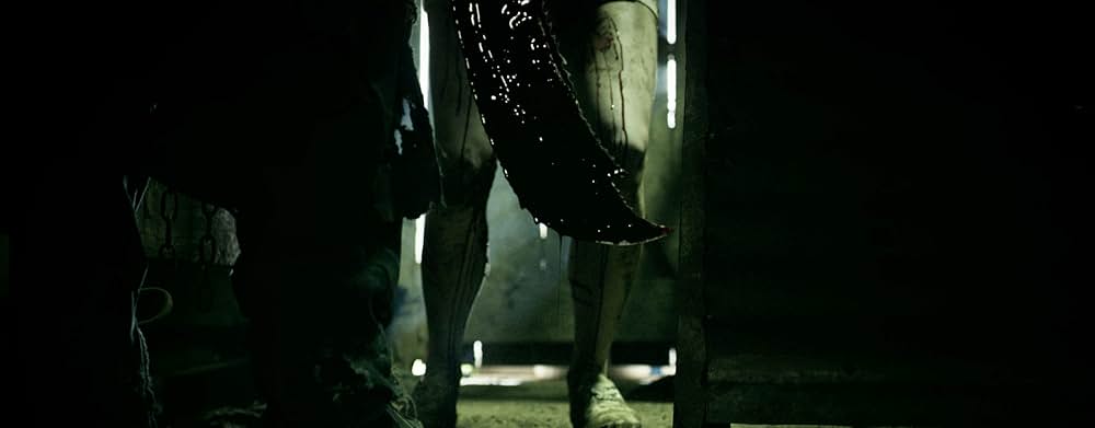 チャーリー：ザ・モンスターの画像