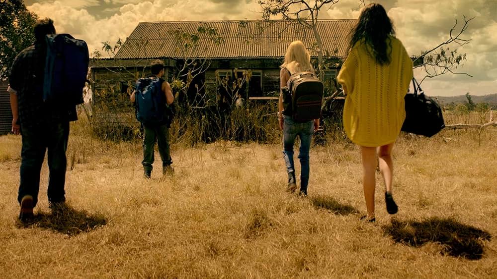 チャーリー：ザ・モンスターの画像