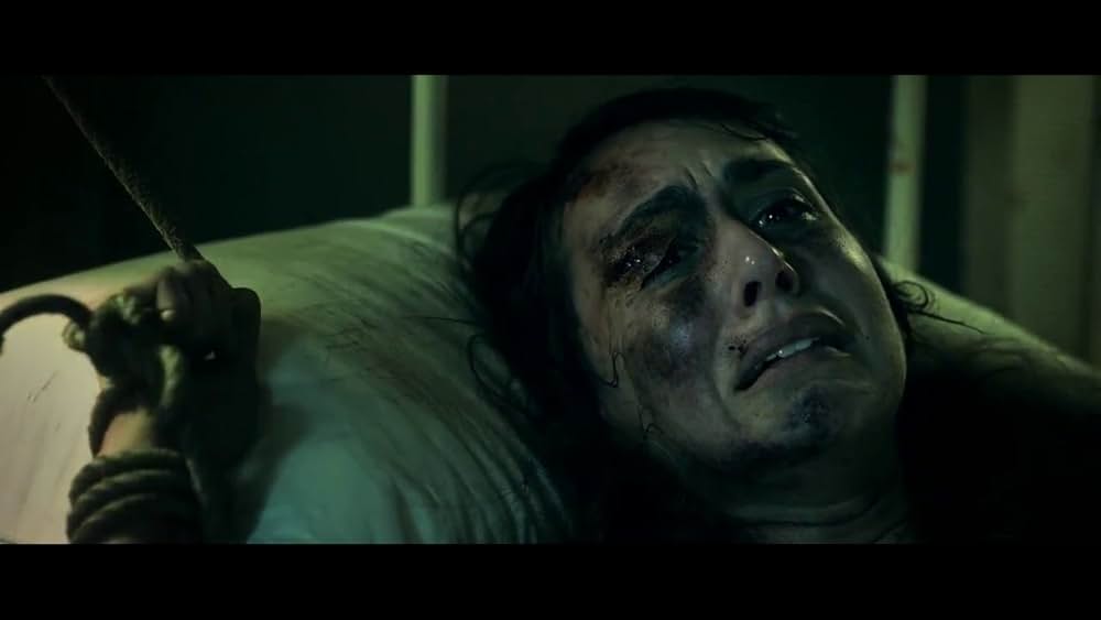 チャーリー：ザ・モンスターの画像