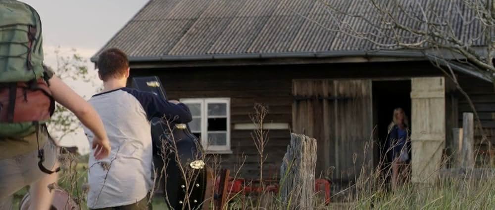 チャーリー：ザ・モンスターの画像