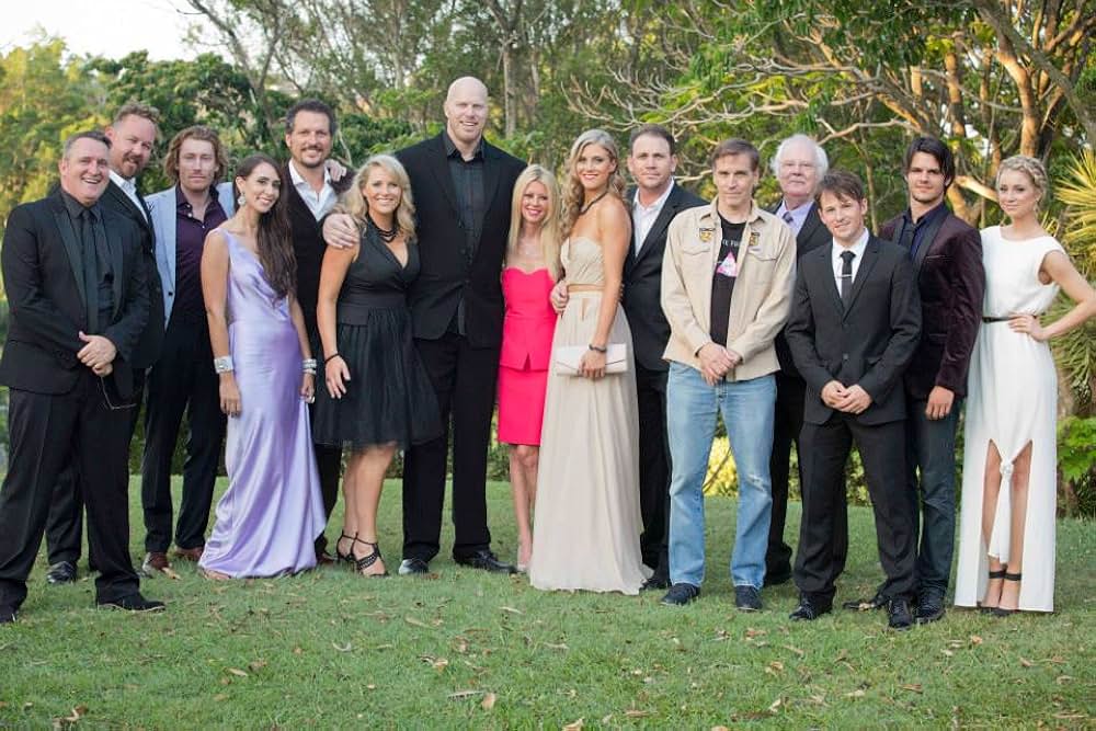 チャーリー：ザ・モンスターの画像