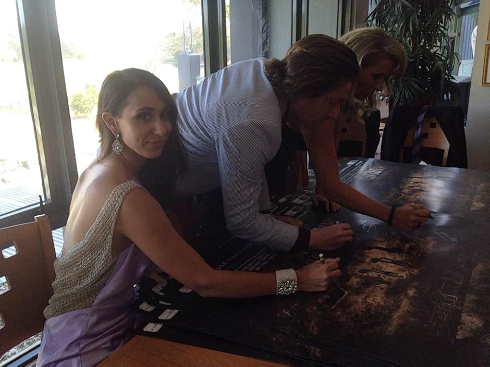 チャーリー：ザ・モンスターの画像