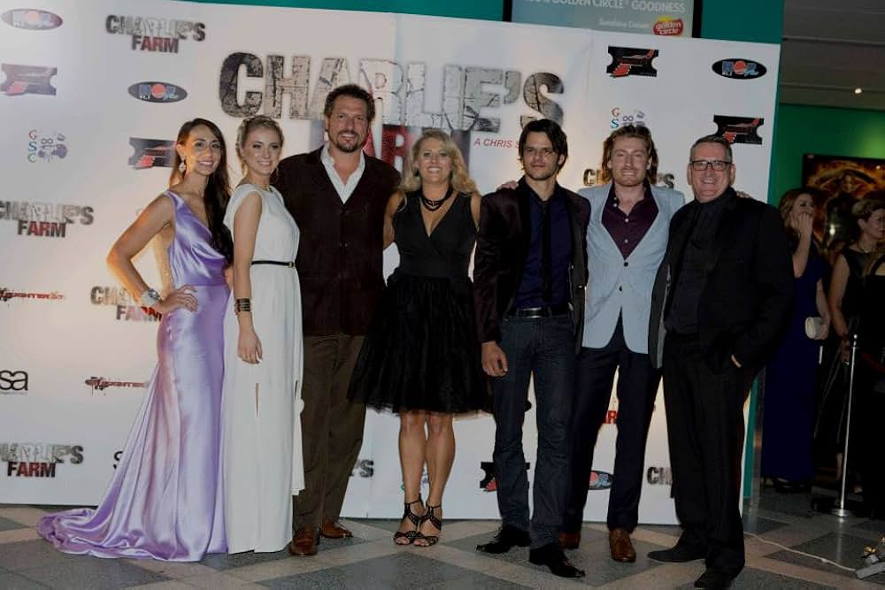 チャーリー：ザ・モンスターの画像