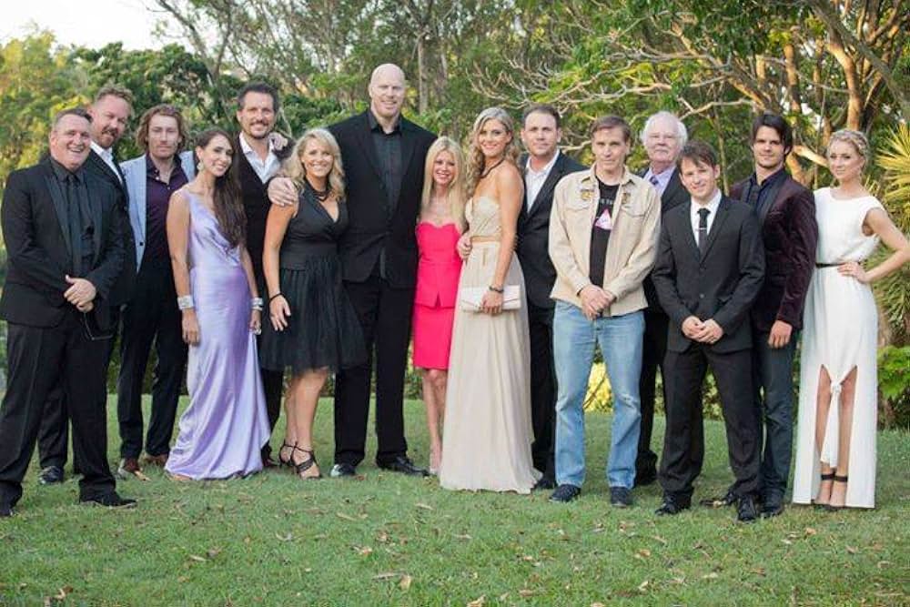 チャーリー：ザ・モンスターの画像