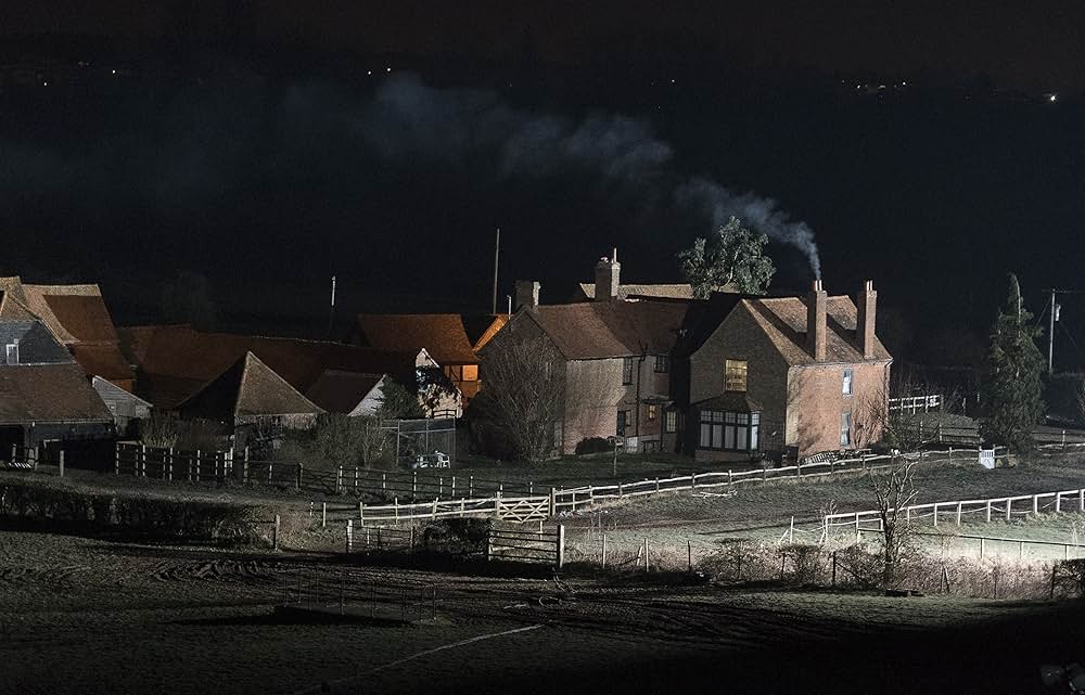 英国特殊空挺部隊 オペレーションVの画像