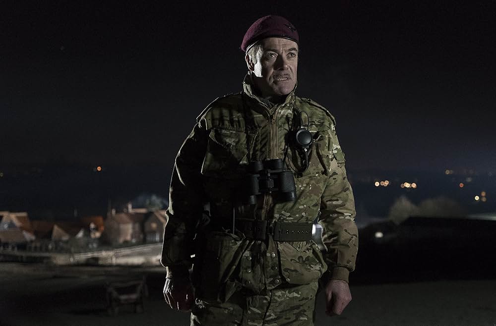 英国特殊空挺部隊 オペレーションVの画像