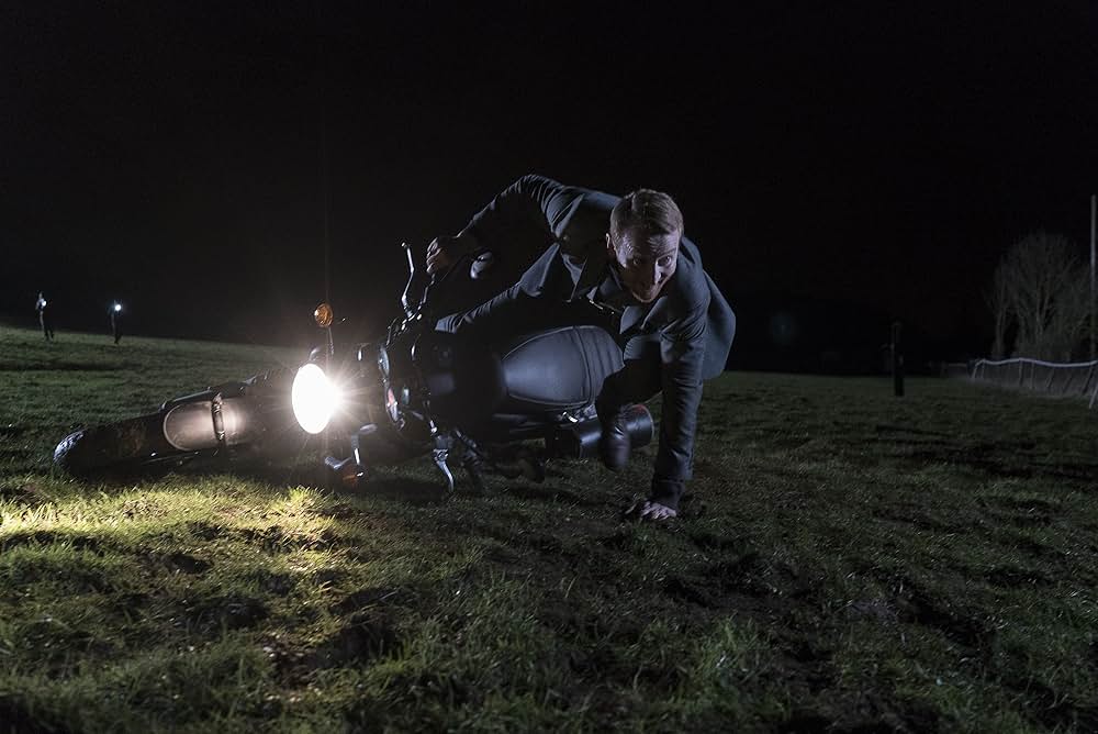 英国特殊空挺部隊 オペレーションVの画像