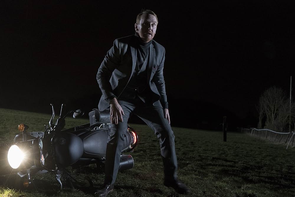 英国特殊空挺部隊 オペレーションVの画像