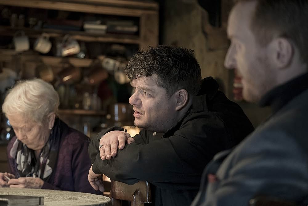 英国特殊空挺部隊 オペレーションVの画像