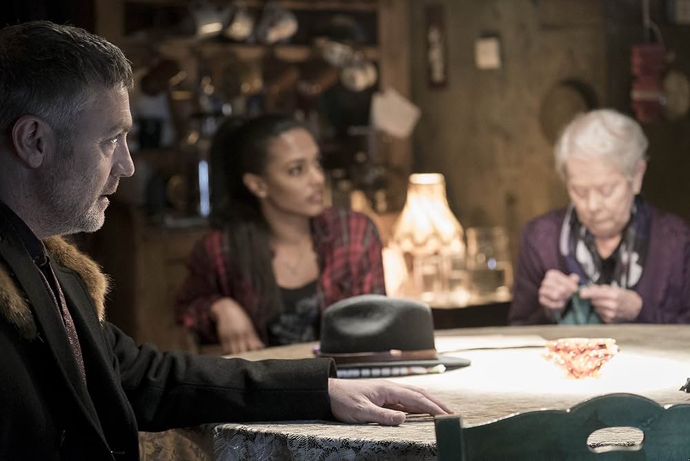 英国特殊空挺部隊 オペレーションVの画像