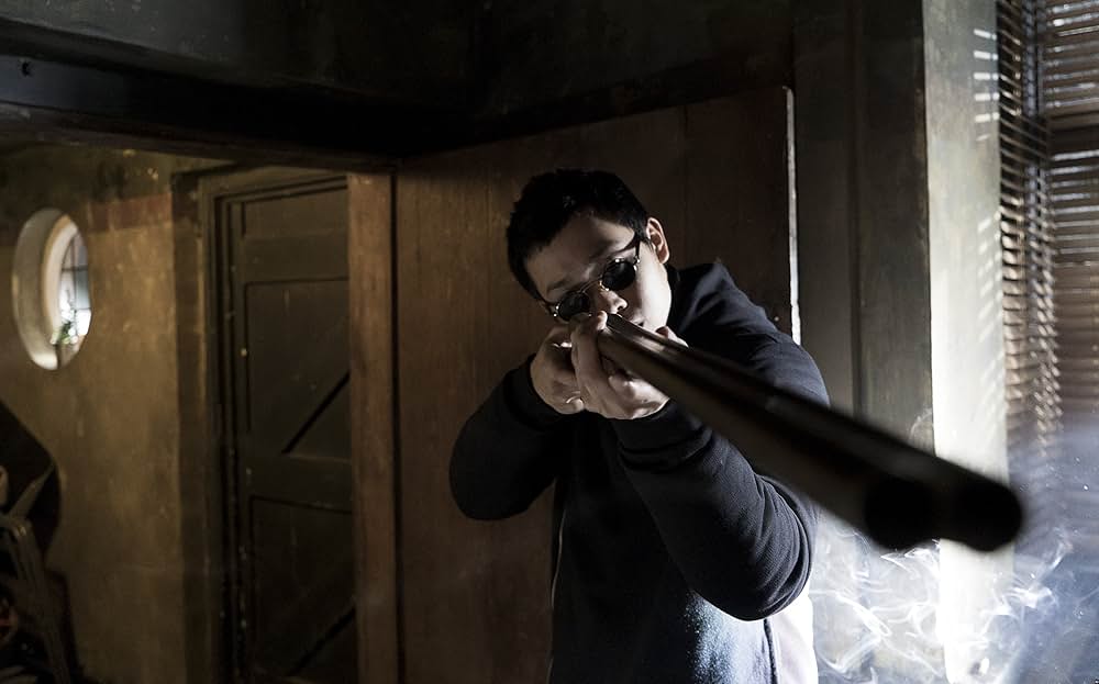 英国特殊空挺部隊 オペレーションVの画像