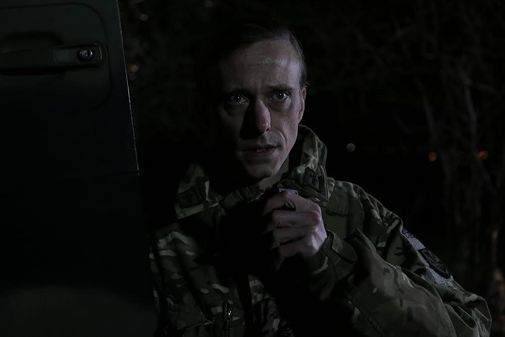 英国特殊空挺部隊 オペレーションVの画像