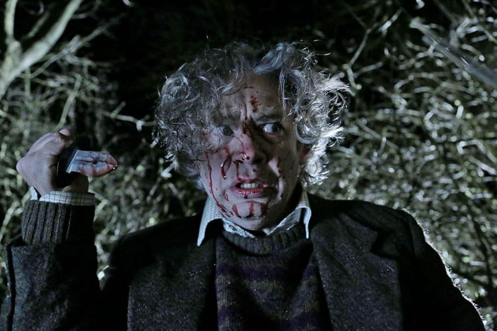 英国特殊空挺部隊 オペレーションVの画像