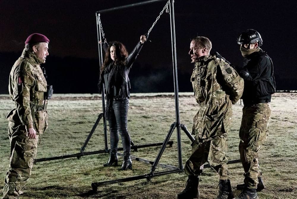 英国特殊空挺部隊 オペレーションVの画像