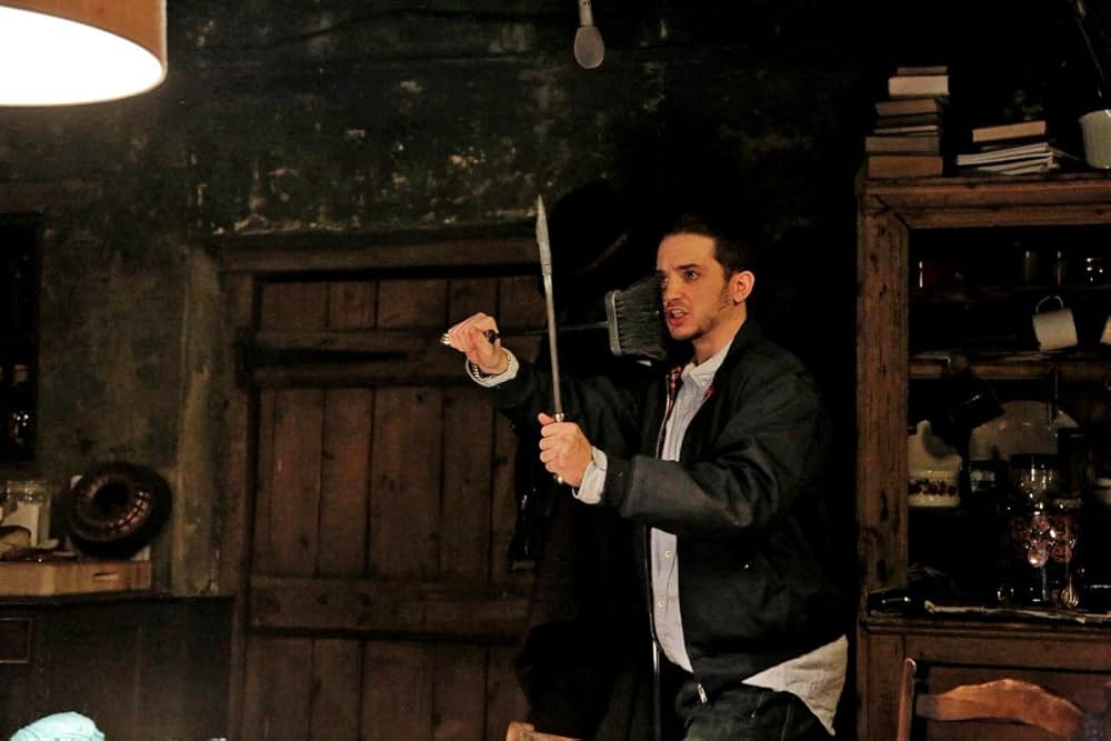 英国特殊空挺部隊 オペレーションVの画像