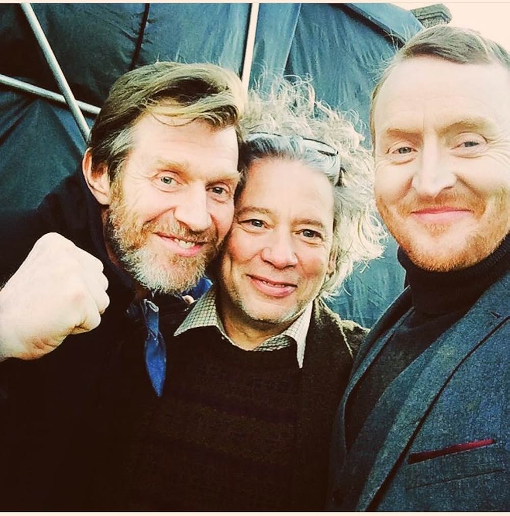 英国特殊空挺部隊 オペレーションVの画像