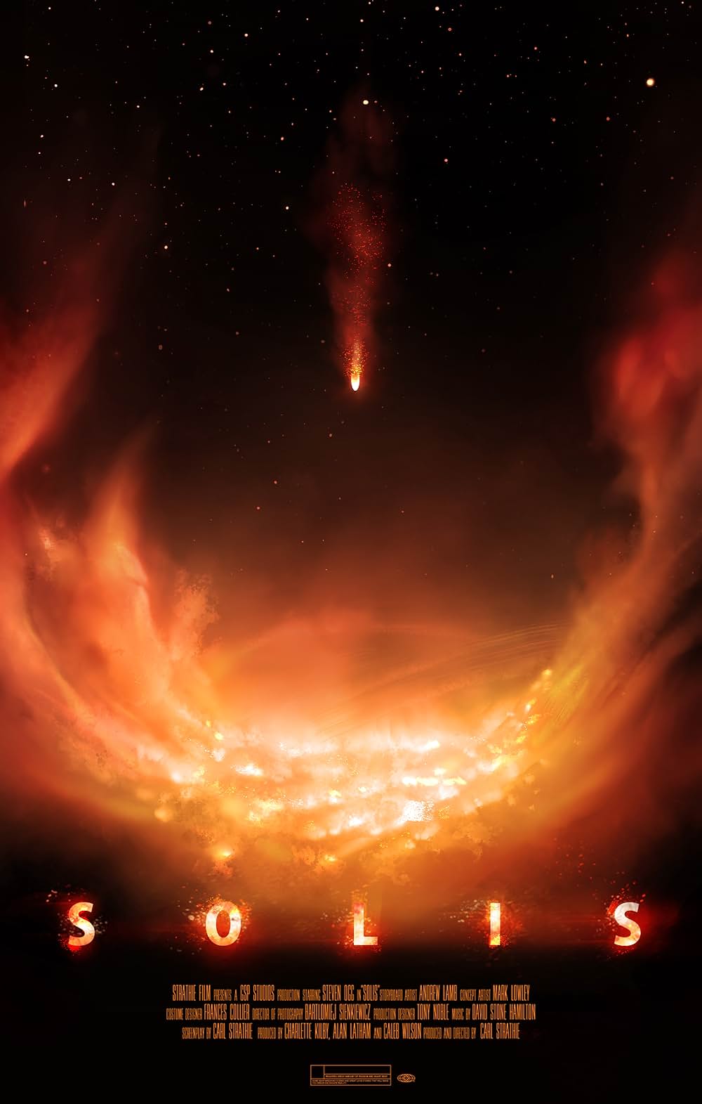 「ソリス」の画像
