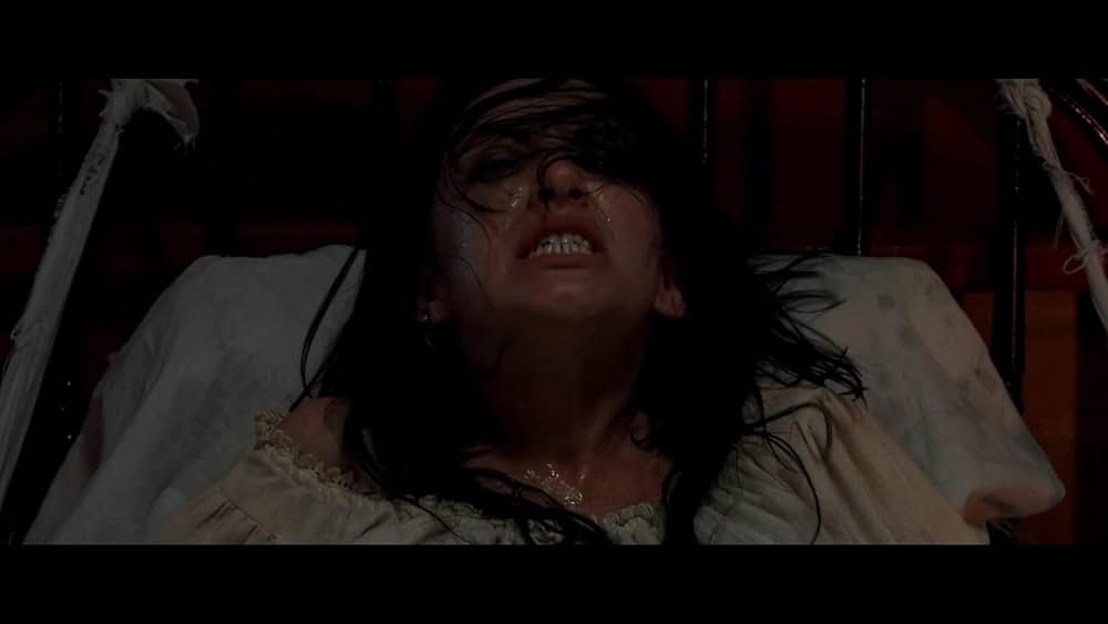 エクソシスター 悪夢の夜明けの画像