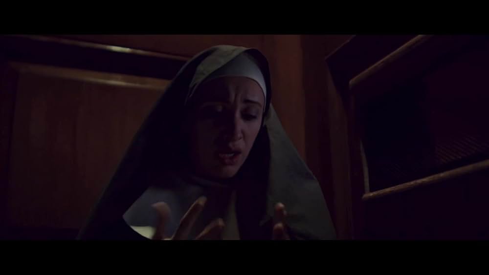 エクソシスター 悪夢の夜明けの画像