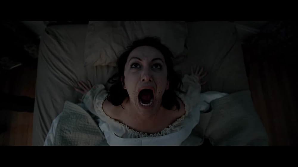 エクソシスター 悪夢の夜明けの画像