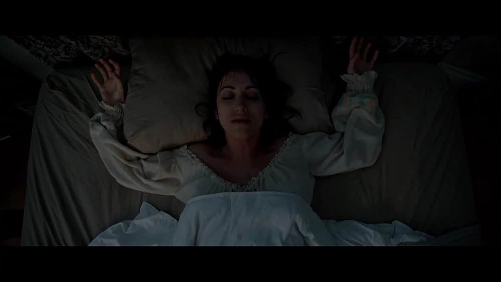 エクソシスター 悪夢の夜明けの画像